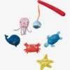 Pêche De Bain En Néoprène EAU SALEE Multicolore - Vertbaudet -Enfants Jouets Magasin peche de bain en neoprene eau salee