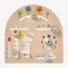 Planche De La Météo Et Du Temps En Bois FSC® Multicolore - Vertbaudet -Enfants Jouets Magasin planche de la meteo et du temps en bois fsc