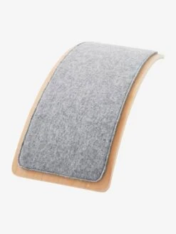 Planche D'équilibre (S) En Bois FSC® Beige - Vertbaudet -Enfants Jouets Magasin planche dequilibre s en bois fsc 3