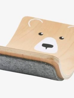 Planche D'équilibre (S) En Bois FSC® Beige - Vertbaudet -Enfants Jouets Magasin planche dequilibre s en bois fsc 5