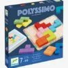 Polyssimo DJECO Multicolore - Djeco -Enfants Jouets Magasin polyssimo djeco