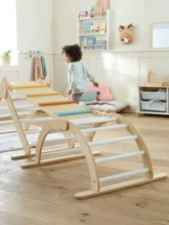 Enfants Jouets Magasin -Enfants Jouets Magasin pont descalade a grimper en bois fsc 1