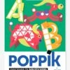Poppik Alphabet Des Animaux MILAN Blanc - Hachette 1 Poppik Alphabet Des Animaux MILAN Blanc - Hachette -Enfants Jouets Magasin poppik alphabet des animaux milan