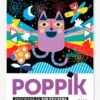 Poppik Les Couleurs MILAN Blanc - Hachette -Enfants Jouets Magasin poppik les couleurs milan