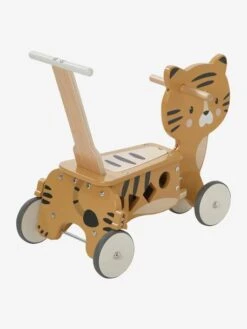 Porteur Chariot De Marche 2 En 1 En Bois FSC® Bois - Vertbaudet 9 Porteur Chariot De Marche 2 En 1 En Bois FSC® Bois - Vertbaudet -Enfants Jouets Magasin porteur chariot de marche 2 en 1 en bois fsc 1