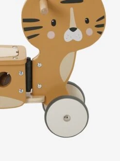 Porteur Chariot De Marche 2 En 1 En Bois FSC® Bois - Vertbaudet 10 Porteur Chariot De Marche 2 En 1 En Bois FSC® Bois - Vertbaudet -Enfants Jouets Magasin porteur chariot de marche 2 en 1 en bois fsc 2