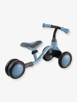 Porteur Learning Bike - GLOBBER Rose Pâle - Globber -Enfants Jouets Magasin porteur learning bike globber 1