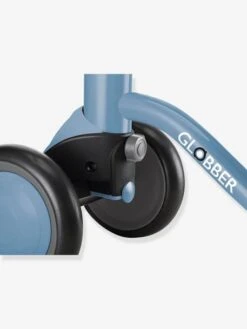 Porteur Learning Bike - GLOBBER Rose Pâle - Globber -Enfants Jouets Magasin porteur learning bike globber 4