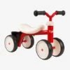 Porteur Rookie SMOBY Rouge - Smoby