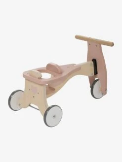 Porteur + Siège Poupon En Bois FSC® Multicolore - Vertbaudet 11 Porteur + Siège Poupon En Bois FSC® Multicolore - Vertbaudet -Enfants Jouets Magasin porteur siege poupon en bois fsc 3