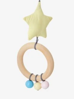 Portique D'éveil Pliable En Bois FSC® Bois - Vertbaudet -Enfants Jouets Magasin portique deveil pliable en bois fsc 5