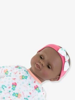 Poupée Bébé Bain Alyzée Grenouille COROLLE Rose - Corolle -Enfants Jouets Magasin poupee bebe bain alyzee grenouille corolle 2