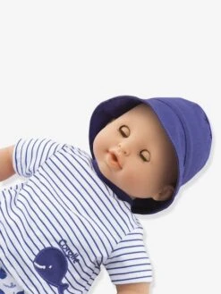 Poupée Bébé Bain Marin - COROLLE Multicolore - Corolle -Enfants Jouets Magasin poupee bebe bain marin corolle 8