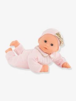 Poupée Bébé Câlin Manon COROLLE Rose - Corolle -Enfants Jouets Magasin poupee bebe calin manon corolle 2