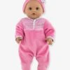 Poupée Bébé Câlin Maria COROLLE Rose - Corolle 2 Poupée Bébé Câlin Maria COROLLE Rose - Corolle -Enfants Jouets Magasin poupee bebe calin maria corolle
