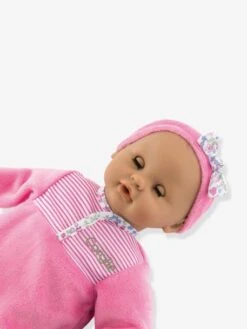 Poupée Bébé Câlin Maria COROLLE Rose - Corolle -Enfants Jouets Magasin poupee bebe calin maria corolle 3