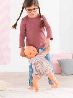 Poupée Bébé Chéri Jardin En Fleurs - COROLLE Rose Jardin - Corolle 9 Poupée Bébé Chéri Jardin En Fleurs - COROLLE Rose Jardin - Corolle -Enfants Jouets Magasin poupee bebe cheri jardin en fleurs corolle 2