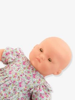 Poupée Bébé Chéri Jardin En Fleurs - COROLLE Rose Jardin - Corolle 11 Poupée Bébé Chéri Jardin En Fleurs - COROLLE Rose Jardin - Corolle -Enfants Jouets Magasin poupee bebe cheri jardin en fleurs corolle 4