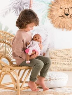 Poupée Bébé Lilou 36 Cm COROLLE Rose - Corolle 12 Poupée Bébé Lilou 36 Cm COROLLE Rose - Corolle -Enfants Jouets Magasin poupee bebe lilou 36 cm corolle 4