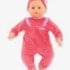 Poupée Lila Chérie COROLLE Rose - Corolle -Enfants Jouets Magasin poupee lila cherie corolle