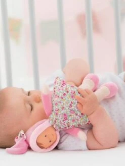 Poupée Miss Jardin En Fleurs - COROLLE Rose - Corolle -Enfants Jouets Magasin poupee miss jardin en fleurs corolle 2