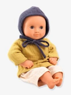 Poupée Poméa - DJECO Dahlia Purple - Djeco 11 Poupée Poméa - DJECO Dahlia Purple - Djeco -Enfants Jouets Magasin poupee pomea djeco 3