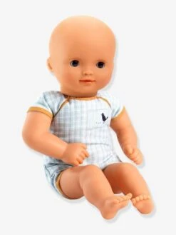 Poupée Poméa - DJECO Dahlia Purple - Djeco 12 Poupée Poméa - DJECO Dahlia Purple - Djeco -Enfants Jouets Magasin poupee pomea djeco 4