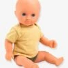 Poupée Pour Le Bain Pomea - DJECO Rose - Djeco -Enfants Jouets Magasin poupee pour le bain pomea djeco