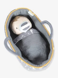 Poupon LITTLE DUTCH Bébé Jim Et Ses Accessoires Bleu - Little Dutch -Enfants Jouets Magasin poupon little dutch bebe jim et ses accessoires 4