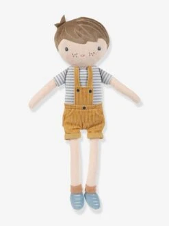 Poupon LITTLE DUTCH Jim Bleu - Little Dutch -Enfants Jouets Magasin poupon little dutch jim 1