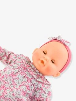 Poupon Louise COROLLE Rose - Corolle -Enfants Jouets Magasin poupon louise corolle 5