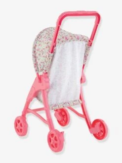 Poussette Fleurie - Mon Premier Poupon - COROLLE Rose Bonbon - Corolle 13 Poussette Fleurie - Mon Premier Poupon - COROLLE Rose Bonbon - Corolle -Enfants Jouets Magasin poussette fleurie mon premier poupon corolle 5