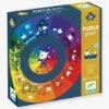 Puzzle Géant Les Couleurs DJECO Bleu - Djeco 1 Puzzle Géant Les Couleurs DJECO Bleu - Djeco -Enfants Jouets Magasin puzzle geant les couleurs djeco