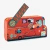 Puzzle Le Camion De Pompier 16 Pièces DJECO Multicolore - Djeco 2 Puzzle Le Camion De Pompier 16 Pièces DJECO Multicolore - Djeco -Enfants Jouets Magasin puzzle le camion de pompier 16 pieces djeco