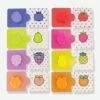 Puzzle Sensoriel Des Formes - INFANTINO Multicolore - Infantino -Enfants Jouets Magasin puzzle sensoriel des formes infantino