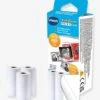 Recharge Papier - Kidizoom Print Cam - VTECH Multicolore - Toutes Les Marques -Enfants Jouets Magasin recharge papier kidizoom print cam vtech