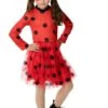 Robe Tutu Ladybug - Taille Unique (5-8 Ans) - Miraculous - RUBIE'S Rouge - Rubie's -Enfants Jouets Magasin robe tutu ladybug taille unique 5 8 ans miraculous rubies