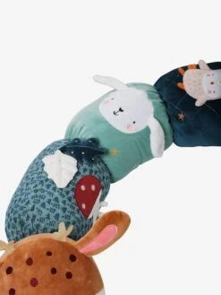 Rouleau D'activités FORÊT ENCHANTÉE Vert - Vertbaudet -Enfants Jouets Magasin rouleau dactivites foret enchantee 2