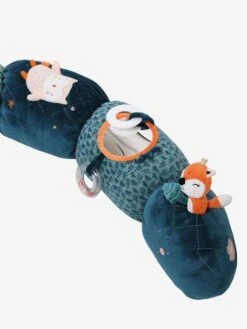 Rouleau D'activités FORÊT ENCHANTÉE Vert - Vertbaudet -Enfants Jouets Magasin rouleau dactivites foret enchantee 3