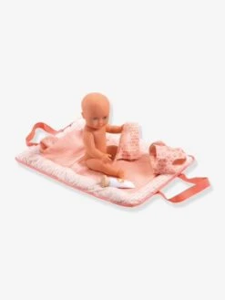 Sac à Langer - DJECO Rose - Djeco -Enfants Jouets Magasin sac a langer djeco 5