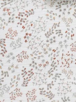 Sac à Langer Poupon En Gaze De Coton Flora Multicolore - Vertbaudet 9 Sac à Langer Poupon En Gaze De Coton Flora Multicolore - Vertbaudet -Enfants Jouets Magasin sac a langer poupon en gaze de coton flora 3