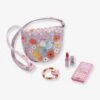 Sac Et Accessoires Birdie - DJECO Rose - Djeco -Enfants Jouets Magasin sac et accessoires birdie djeco