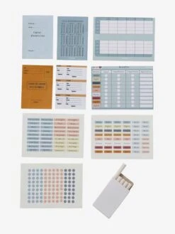 Salle De Classe Pour Poupon En Bois FSC® Multicolore - Vertbaudet 9 Salle De Classe Pour Poupon En Bois FSC® Multicolore - Vertbaudet -Enfants Jouets Magasin salle de classe pour poupon en bois fsc 3