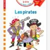 Sami Et Julie - CP Niveau 1 - Les Pirates - HACHETTE EDUCATION Blanc - Hachette 2 Sami Et Julie - CP Niveau 1 - Les Pirates - HACHETTE EDUCATION Blanc - Hachette -Enfants Jouets Magasin sami et julie cp niveau 1 les pirates hachette education