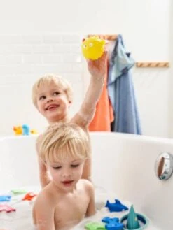 Set Aspergeurs De Bain Multicolore - Vertbaudet -Enfants Jouets Magasin set aspergeurs de bain 1