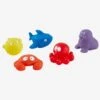 Set Aspergeurs De Bain Multicolore - Vertbaudet -Enfants Jouets Magasin set aspergeurs de bain