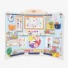 Smoby School SMOBY Bleu - Smoby 1 Smoby School SMOBY Bleu - Smoby -Enfants Jouets Magasin smoby school smoby