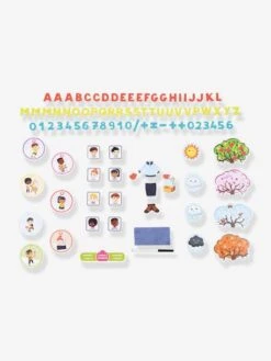 Smoby School SMOBY Bleu - Smoby -Enfants Jouets Magasin smoby school smoby 2