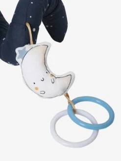 Spirale D'activités CÉLESTE Bleu - Vertbaudet -Enfants Jouets Magasin spirale dactivites celeste 4