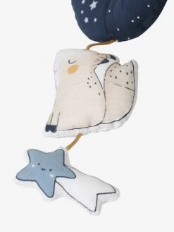 Spirale D'activités CÉLESTE Bleu - Vertbaudet -Enfants Jouets Magasin spirale dactivites celeste 5